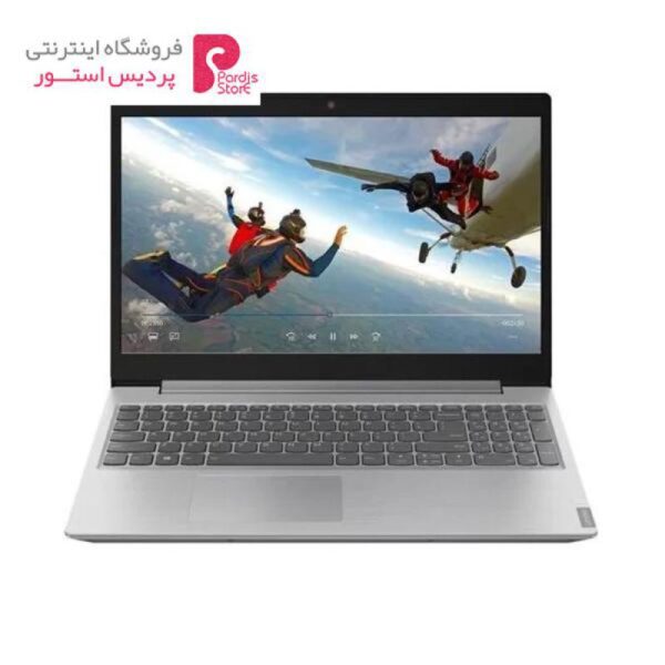 لپ تاپ 15 اینچی لنوو مدل Ideapad L340-AS lenovo ideapad L340 - AS - i5 inch laptop - 0