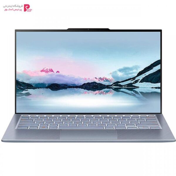 لپ تاپ 13 اینچی ایسوس مدل ZenBook S13 UX392FN - A ASUS ZenBook S13 UX392FN - A - 13 inch Laptop - 0