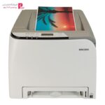 پرینتر لیزری ریکو مدل SP C240dn Ricoh SP C240dn Laser Printer - 0