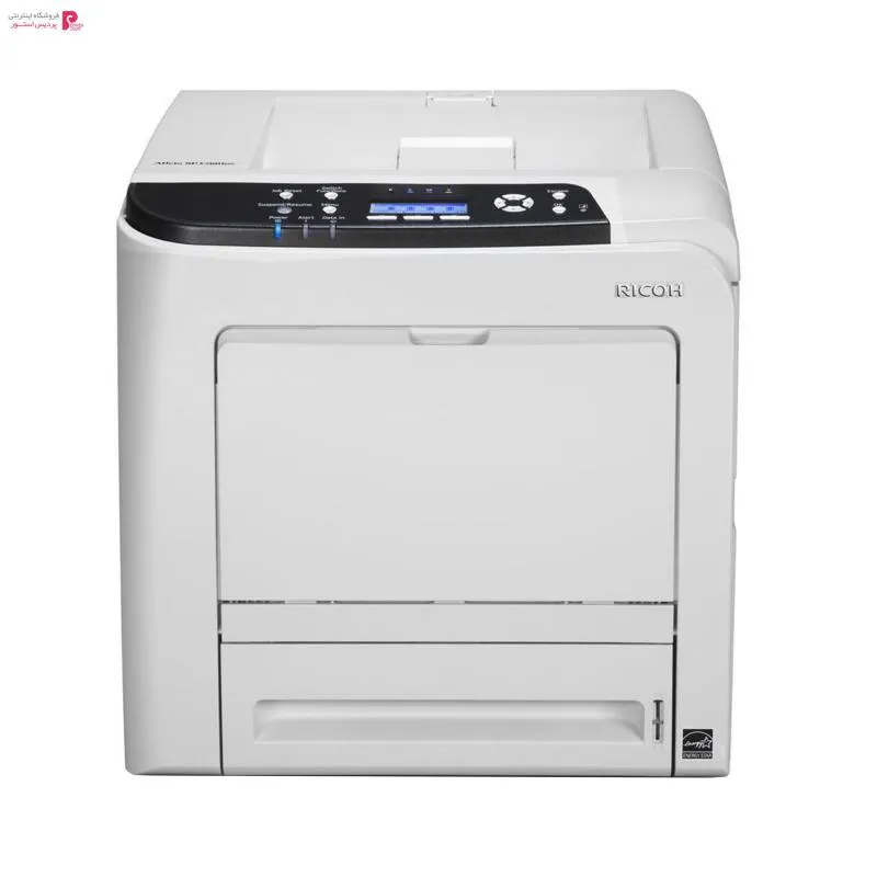 پرینتر لیزری ریکو مدل SP C320dn Ricoh SP C320dn Laser Printer - 0