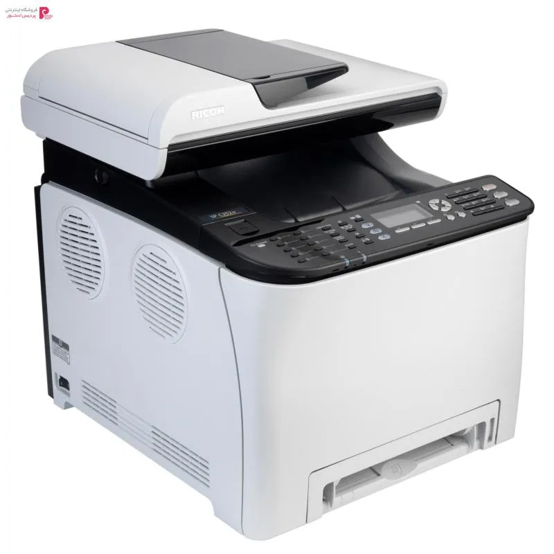 پرینتر لیزری ریکو مدل SP C252sf Ricoh SP C252sf Laser Printer - 0