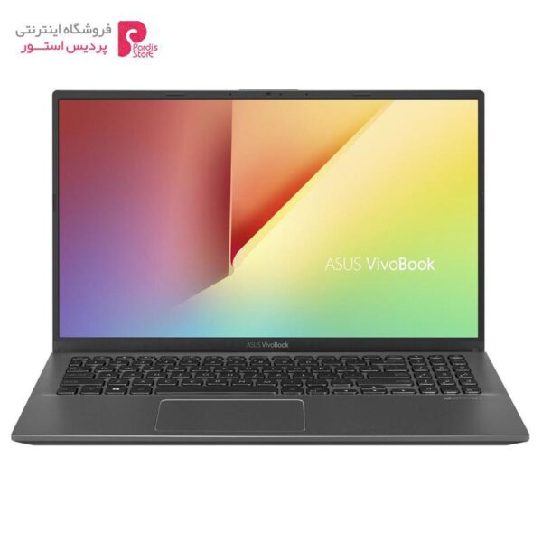 لپ تاپ 15 اینچی ایسوس مدل VivoBook R564FL - NP ASUS VivoBook R564FL - NP - 15 inch Laptop - 0
