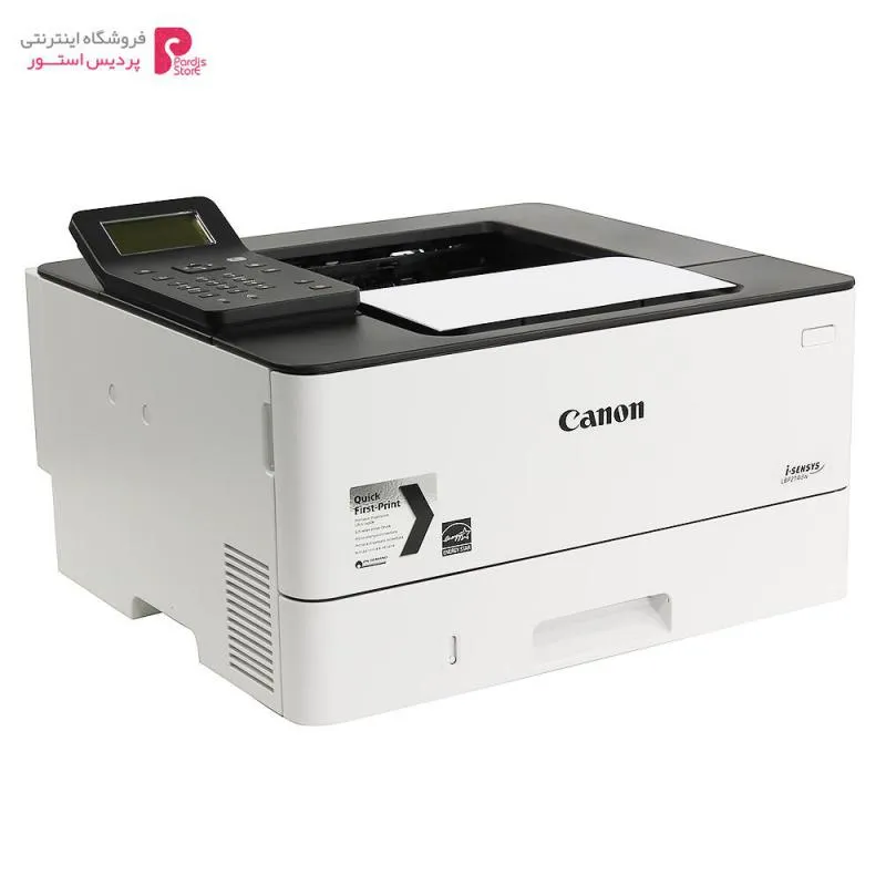 پرینتر لیزری کانن i-SENSYS-LBP214DW - پرینتر لیزری کانن i-SENSYS-LBP214DW