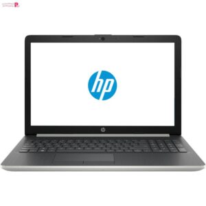 لپ تاپ 15 اینچی اچ پی مدل DA1031-B HP DA1031-B -15 inch Laptop - 0