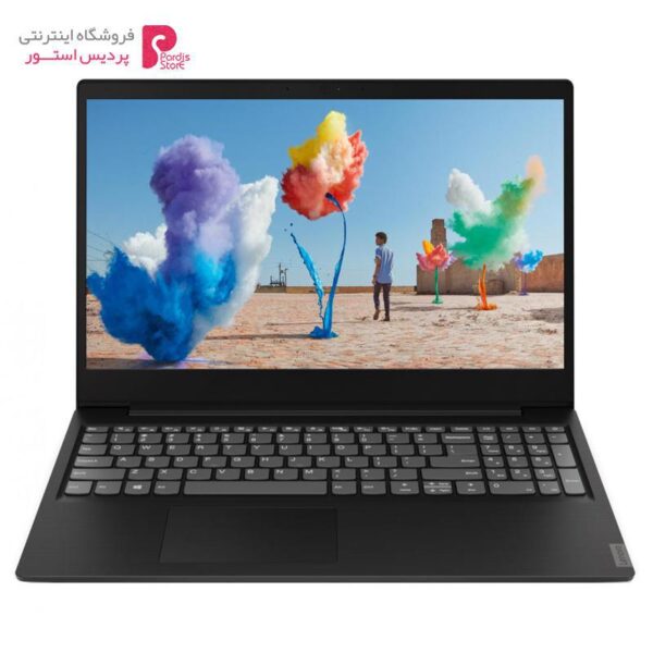 لپ تاپ 15 اینچی لنوو مدل Ideapad L340 - NPT Lenovo ideapad L340 - NPT - i5 inch laptop - 0