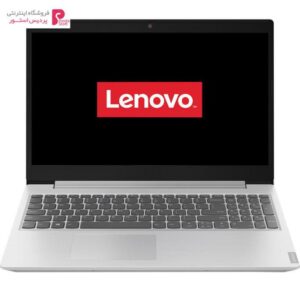 لپ تاپ 15 اینچی لنوو مدل Ideapad L340 - D Lenovo ideapad L340 - D - 15 inch laptop - 0