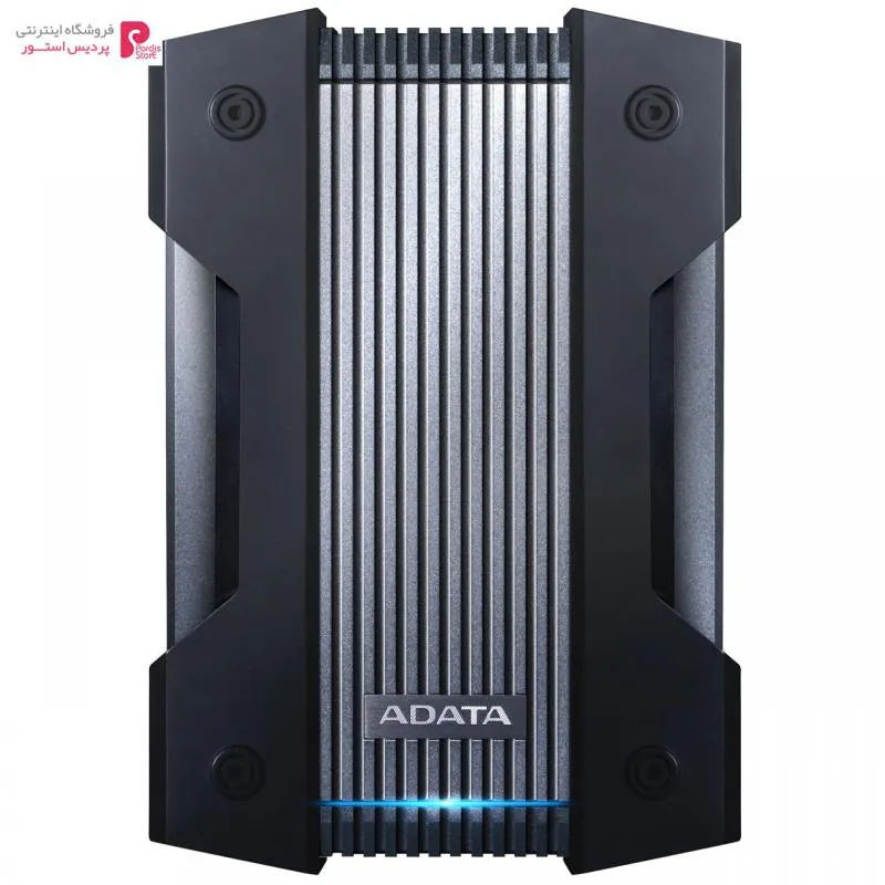 هارد اکسترنال ای دیتا مدل HD830 ظرفیت 2 ترابایت ADATA HD830 External Hard Drive 2TB - 0