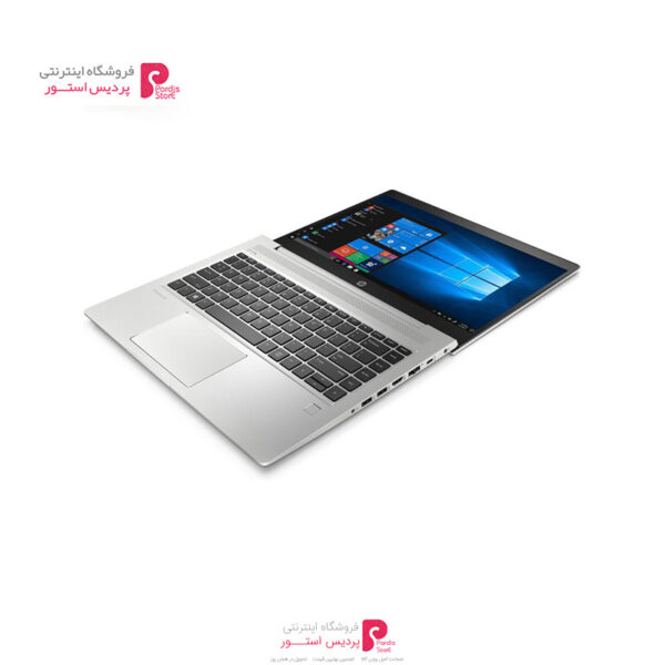 تاپ 15 اینچی اچ پی مدل ProBook 450 G6 H HP ProBook 450 G6 H 15 inch Laptop 0 1