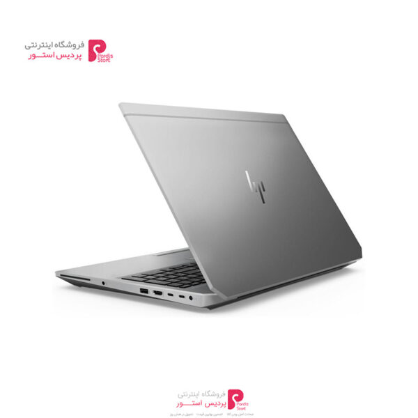 تاپ 15 اینچی اچ پی مدل ProBook 450 G6 H HP ProBook 450 G6 H 15 inch Laptop 0 2 1