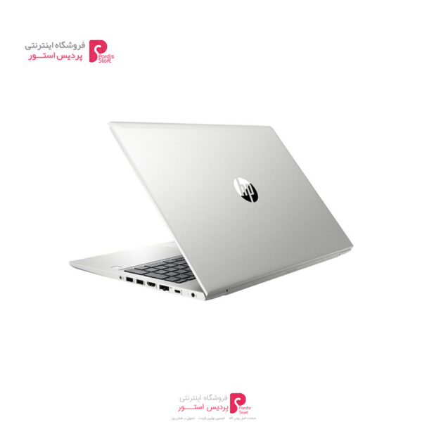 تاپ 15 اینچی اچ پی مدل ProBook 450 G6 H HP ProBook 450 G6 H 15 inch Laptop 0 2