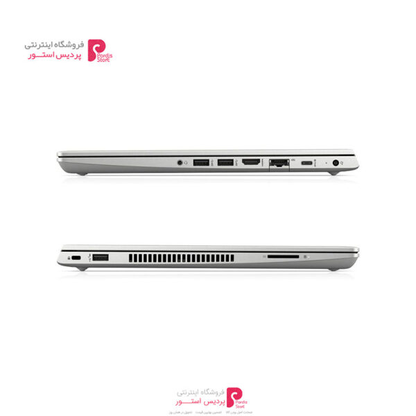 تاپ اچ پی HP ProBook 450 G6 C