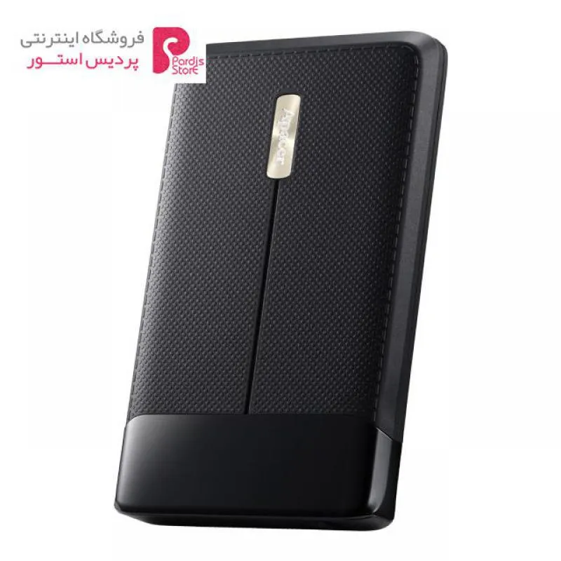 هارد اکسترنال اپیسر مدل AC731 ظرفیت 1 ترابایت Apacer AC731 External Hard Disk 1TB - 0