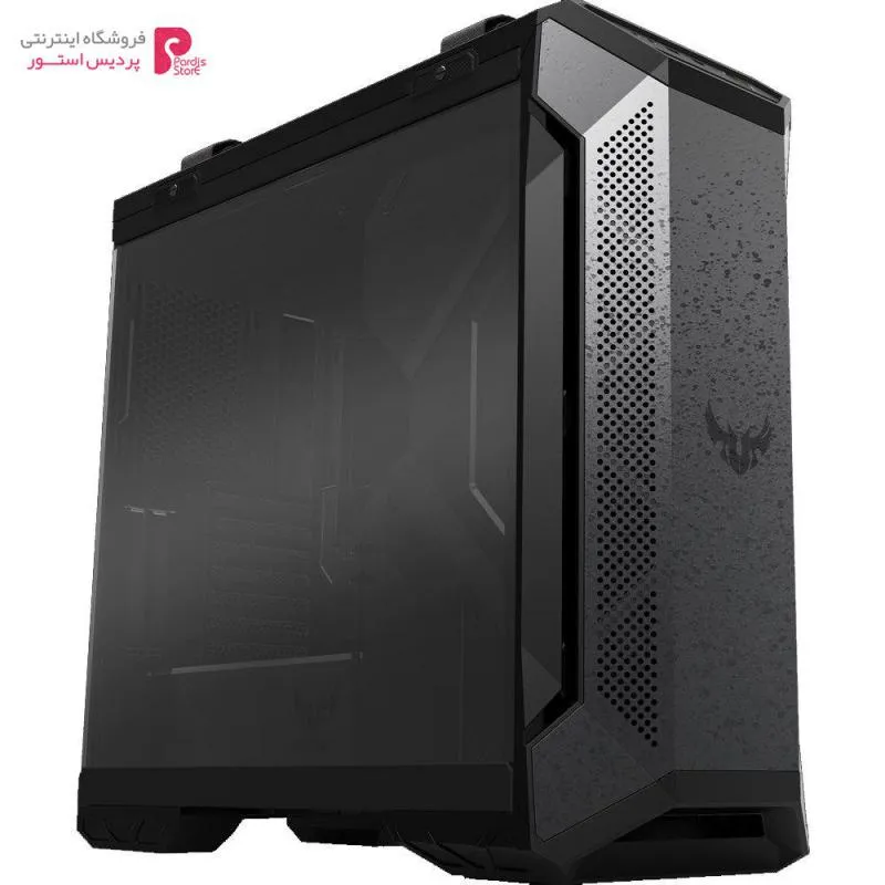 کیس کامپیوتر ایسوس TUF Gaming GT501 - 0