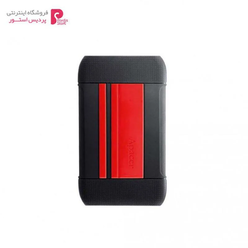 هارد اکسترنال اپیسر مدل AC633 ظرفیت 2ترابایت - 0