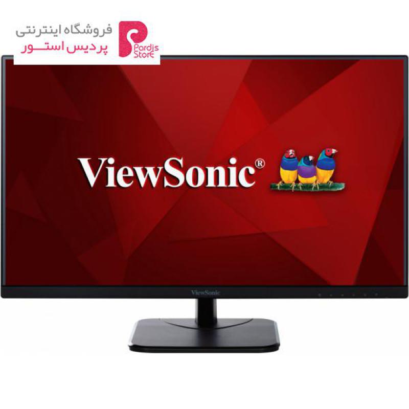 مانیتور ویوسونیک مدل VA2456-sh سایز 24 اینچ ViewSonic VA2456-sh Monitor 24 Inch - 0