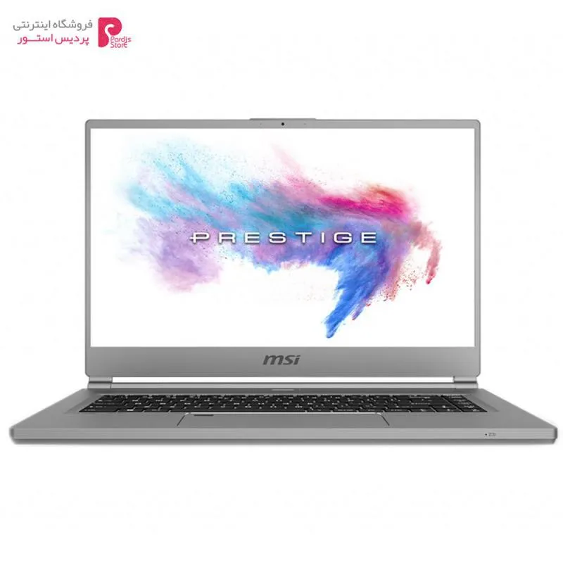 لپ تاپ 15 اینچی ام اس آی مدل P65 Creator 9SD- A MSI P65 Creator 9SD- A 15.6 Inch Laptop - 0
