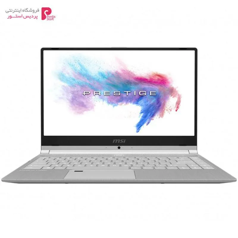 لپ تاپ 14 اینچی ام اس آی مدل PS42 Modern 8RA - A MSI PS42 Modern 8RA - A 14 Inch Laptop - 0