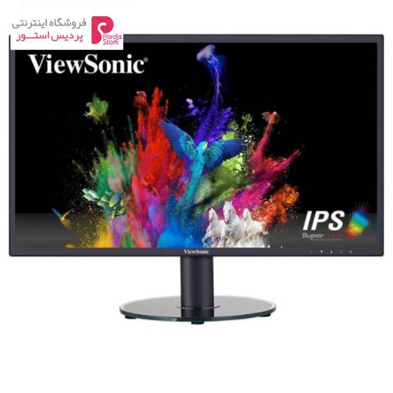 مانیتور ویوسونیک مدل VA2719-2k-smhd سایز 27 اینچ ViewSonic VA2719-2k-smhd Monitor 27 Inch - 0