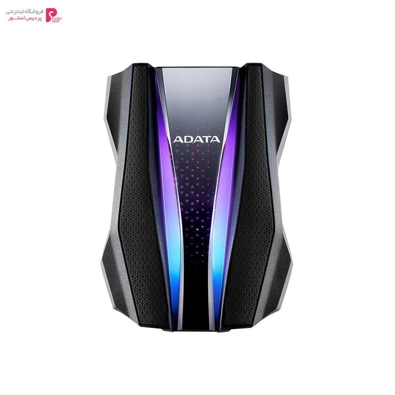 هارد اکسترنال ای دیتا HD770G ظرفیت1 - هارد اکسترنال ای دیتا HD770G ظرفیت1