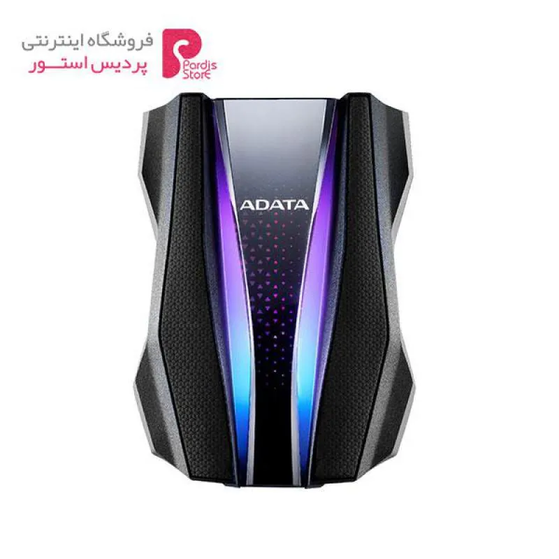 هارد اکسترنال ای دیتا HD770G ظرفیت2 - هارد اکسترنال ای دیتا HD770G ظرفیت2