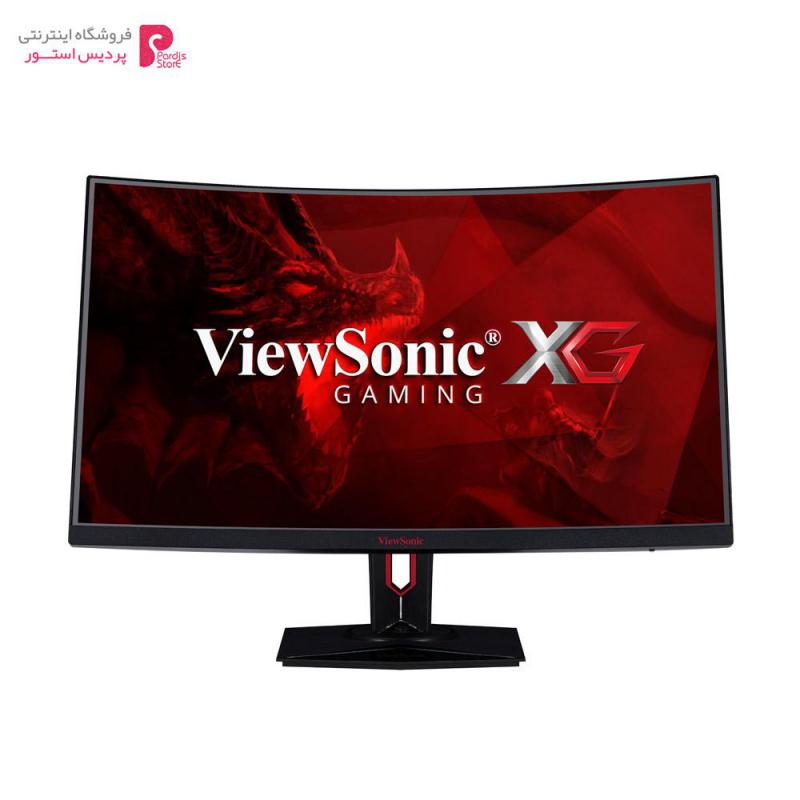 مانیتور ویوسونیک مدل XG3240C سایز 35 اینچ ViewSonic XG3240C Monitor 35 Inch - 0