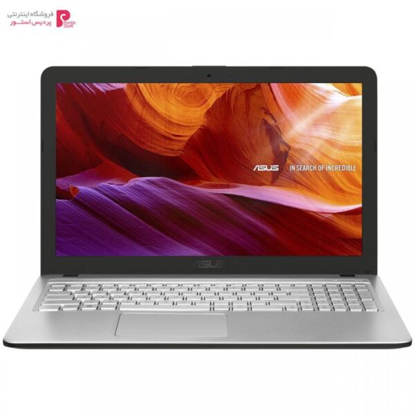 لپ تاپ 15 اینچی ایسوس مدل VivoBook X543UA - A ASUS VivoBook X543UA - A - 15 inch Laptop - 0