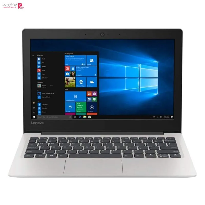 لپ تاپ 11 اینچی لنوو مدل Ideapad 130s - A Lenovo Ideapad 130s - A - 11 inch Laptop - 0