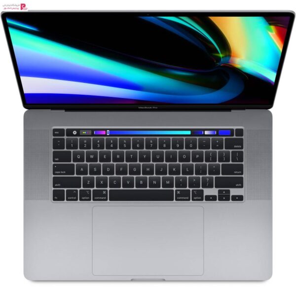 لپ تاپ اپل MacBook Pro-MVVJ2-2019 - لپ تاپ اپل MacBook Pro-MVVJ2-2019