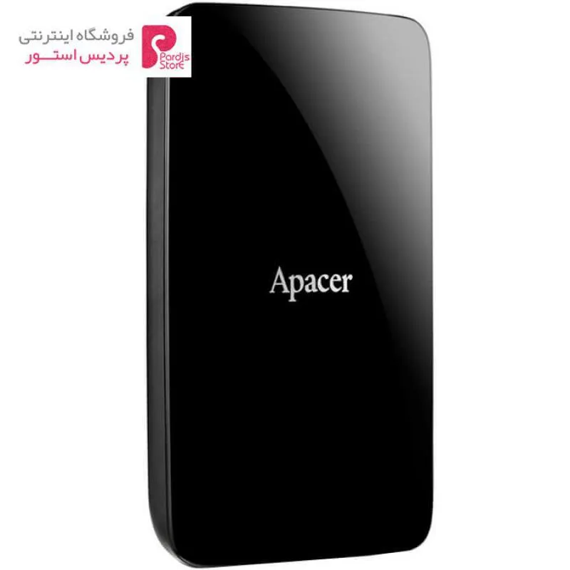 هارد اپیسر آ سی - 1 ترابایت Apacer AC233 - 1TB - 0