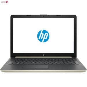 لپ تاپ 15 اینچی اچ پی مدل DA0116-B HP DA0116-B -15 inch Laptop - 0