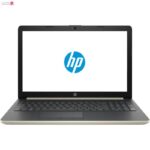 لپ تاپ 15 اینچی اچ پی مدل DA0116-D HP DA0116-D -15 inch Laptop - 0