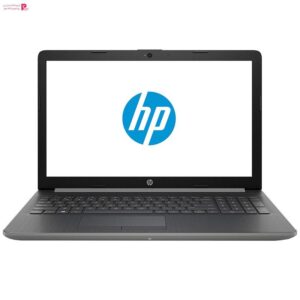 لپ تاپ 15 اینچی اچ پی مدل DA0082-A HP DA0082-A -15 inch Laptop - 0