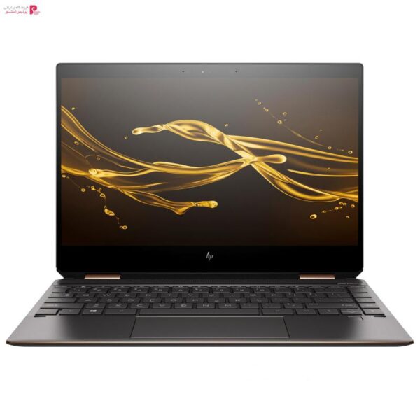 لپ تاپ 13 اینچی اچ پی مدل Spectre x360 13t-ap000 - E HP Spectre x360 13t-ap000 - E - 13 Inch Laptop - 0