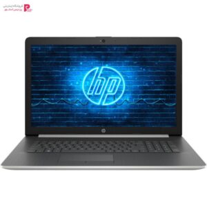 لپ تاپ 17 اینچی اچ پی مدل BY0000-B HP BY0000-B -17 inch Laptop - 0