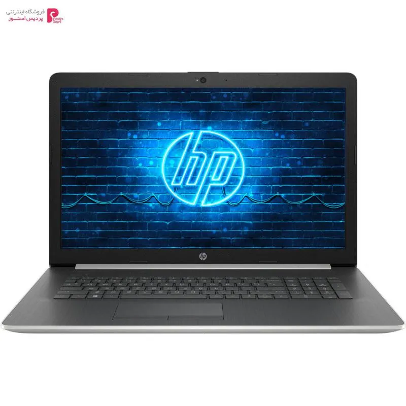 لپ تاپ 17 اینچی اچ پی مدل BY0000-F HP BY0000-F -17 inch Laptop - 0
