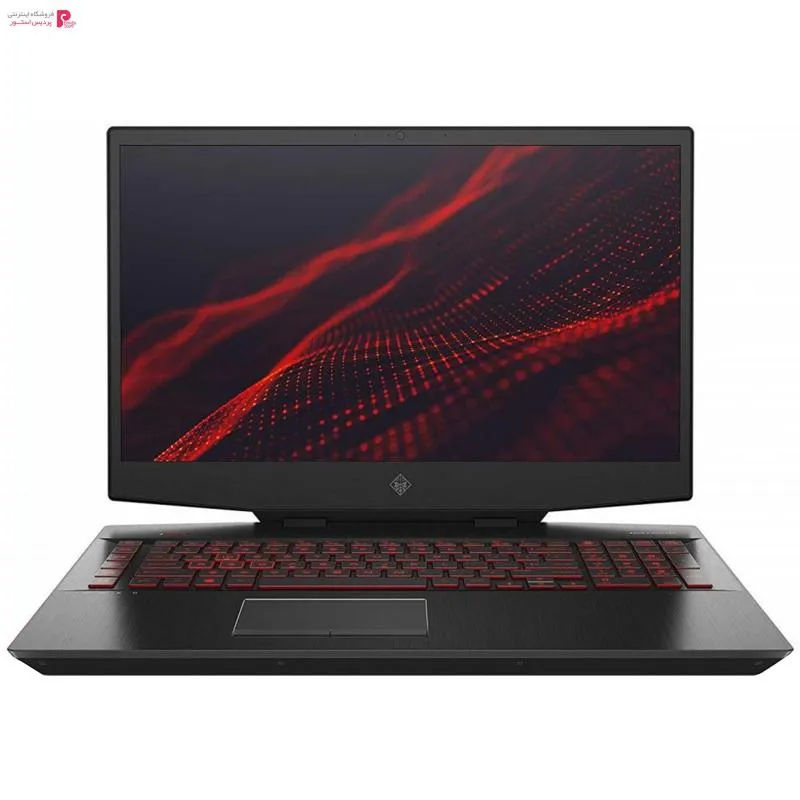 لپ تاپ 17 اینچی اچ پی مدل OMEN 17-CB000 G2-C OMEN 17-CB000 G2-C - 17 inch Laptop - 0