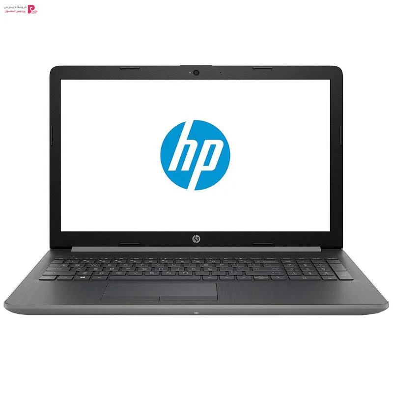 لپ تاپ 15 اینچی اچ پی مدل DA1040-B HP DA1040-B -15 inch Laptop - 0