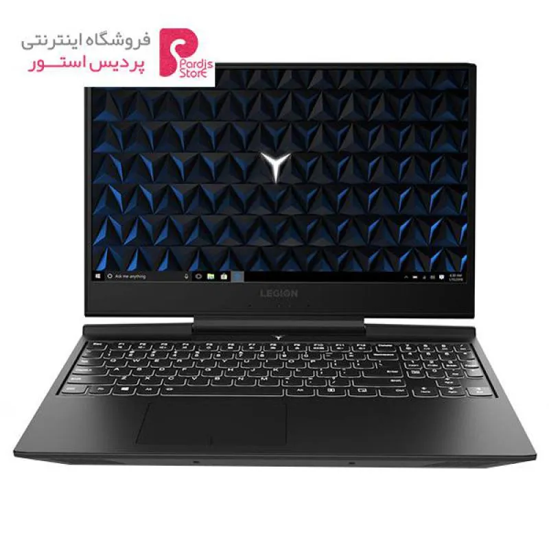 لپ تاپ 15 اینچی لنوو مدل Legion Y545 - B Lenovo Legion Y545 - B - 15 inch Laptop - 0