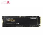 SSD اینترنال سامسونگ 970-EVO-PLUS ظرفیت2 - SSD اینترنال سامسونگ 970-EVO-PLUS ظرفیت2