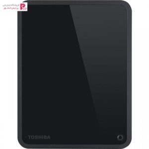 هارد اکسترنال توشیبا مدل Canvio for Desktop ظرفیت 4 ترابایت Toshiba Canvio for Desktop External Hard Drive - 4TB - 0