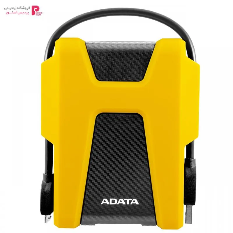 هارددیسک اکسترنال ای دیتا مدل HD680 ظرفیت 2 ترابایت - 0