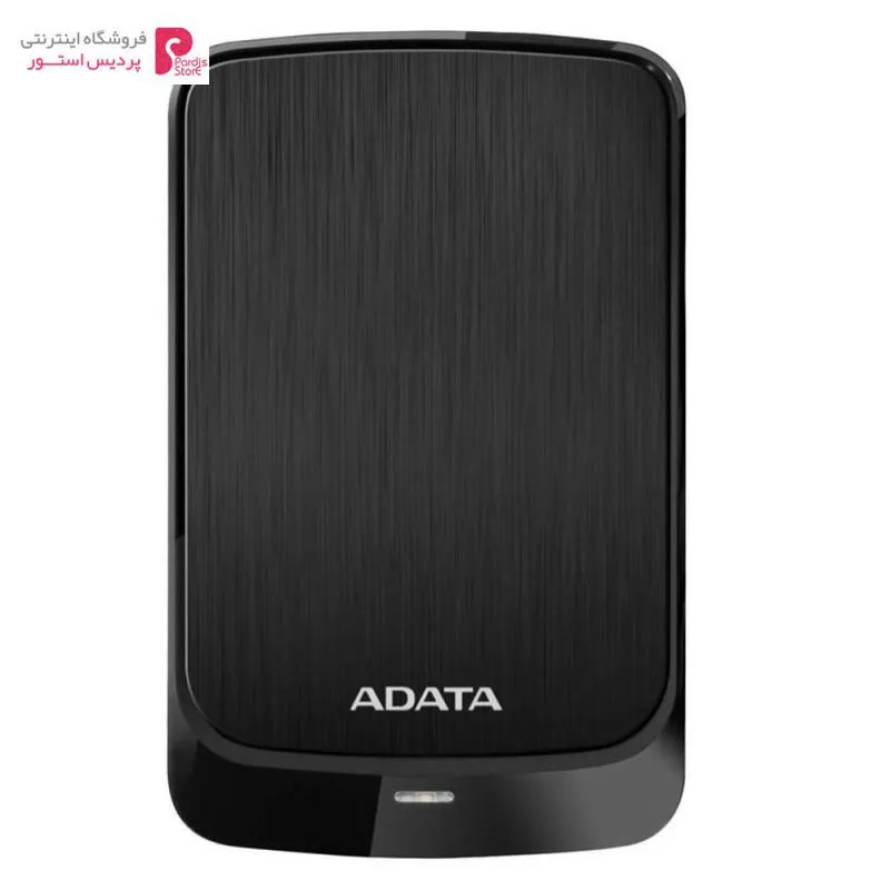 هارد اکسترنال ای دیتا مدل HV320 ظرفیت 1 ترابایت ADATA HV320 External Hard Drive 1TB - 0