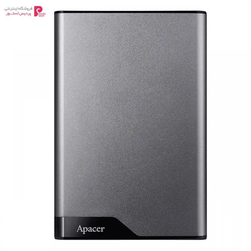 هارد اکسترنال اپیسر مدل AC632 ظرفیت 1 ترابایت Apacer AC632 External Hard Disk 1TB - 0