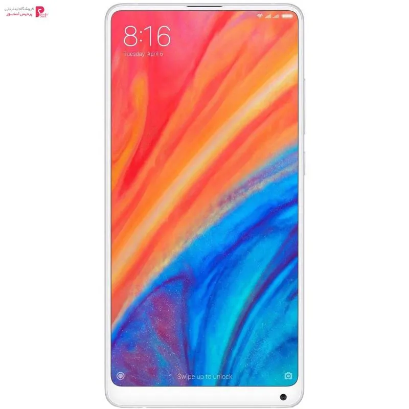 گوشی موبایل شیائومی مدل Mi Mix 2S M1803D5XA دو سیم کارت ظرفیت 64 گیگابایت - 0