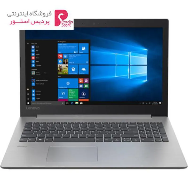 لپ تاپ 15 اینچی لنوو مدل Ideapad 330 - AP - 0