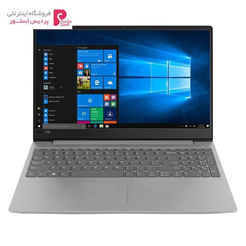 لپ تاپ 15 اینچی لنوو مدل Ideapad 130 - 15IKB - AC - 0