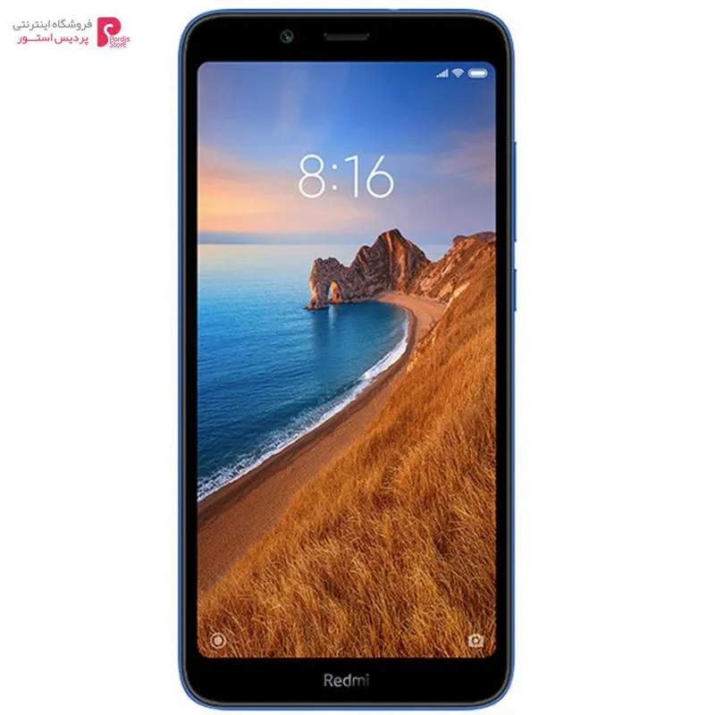 گوشی موبایل شیائومی مدل Redmi 7A M1903C3EG دو سیم‌ کارت ظرفیت 32 گیگابایت - 0