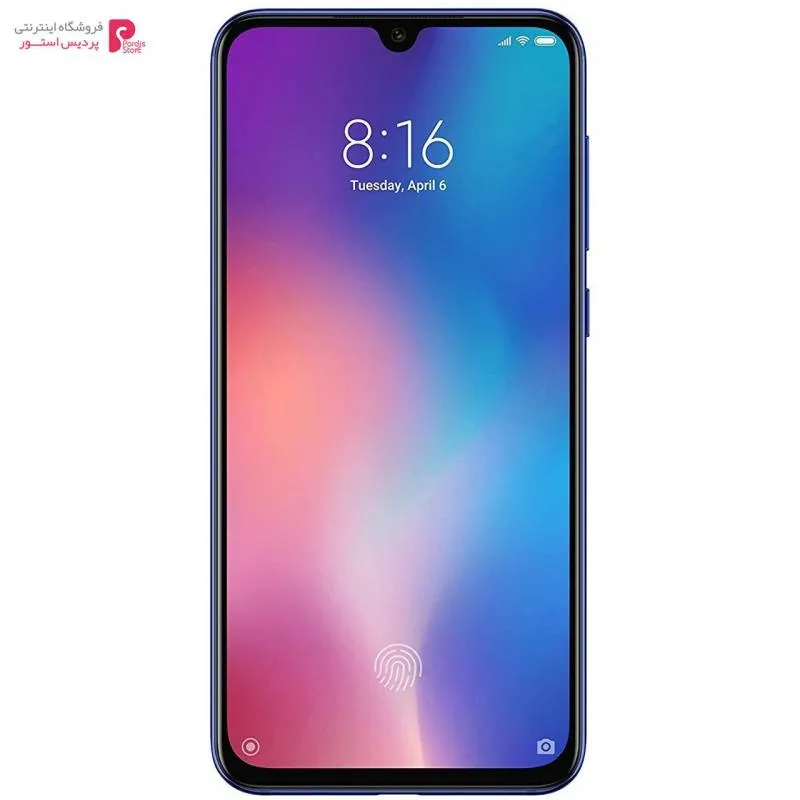گوشی موبایل شیائومی مدل Mi 9 SE M1903F2G دو سیم‌ کارت ظرفیت 128 گیگابایت - 0