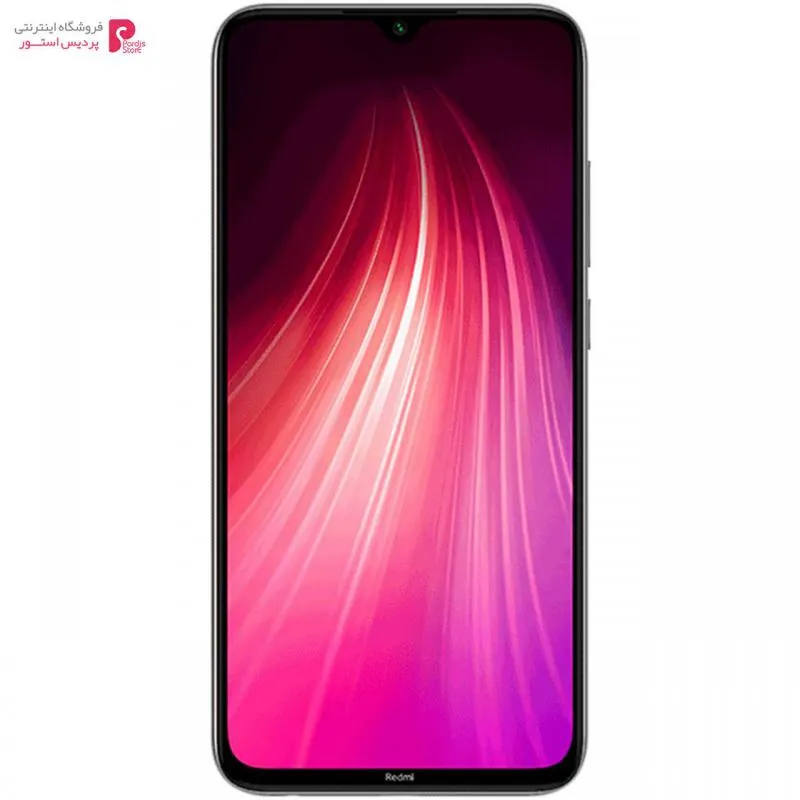 گوشی موبایل شیائومی مدل Redmi Note 8 M1908C3JG دو سیم‌ کارت ظرفیت 64 گیگابایت - 0
