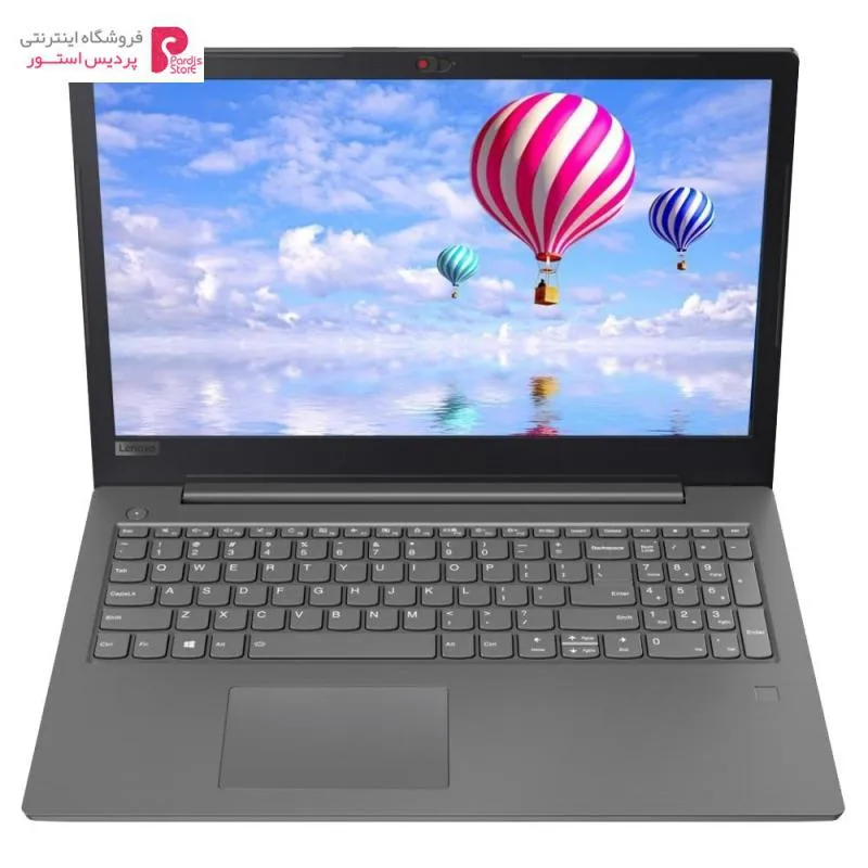 لپ تاپ 15 اینچی لنوو مدل Ideapad V330 - KH - 0